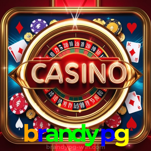 brandypg – Slots Populares com Jackpots e Recompensas