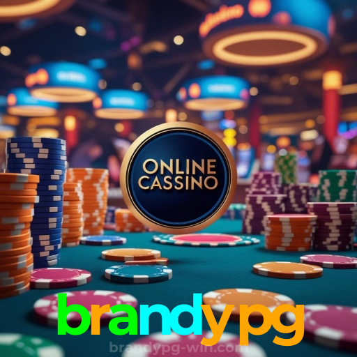 brandypg: Apostas Móveis Simplificadas e Funcionais