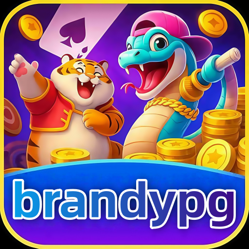 brandypg Logo